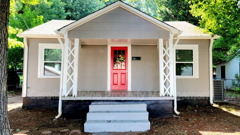 Foto principal - 1029 Caldwell St