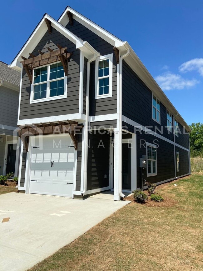 Building Photo - Home for Rent in Calera, AL!!! AVAILABLE NOW!