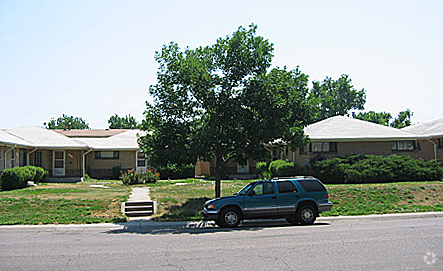 Foto principal - Akron Street Apartments