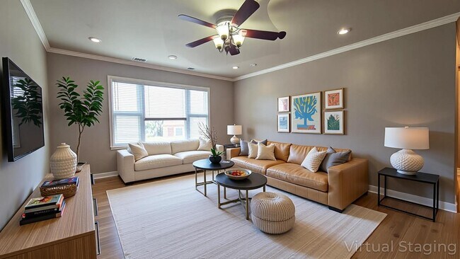 Foto del edificio - 101 Ashland Ave