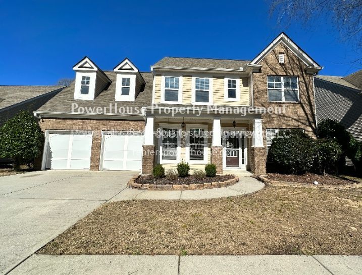 Photo - 2403 Walnut Tree Lane