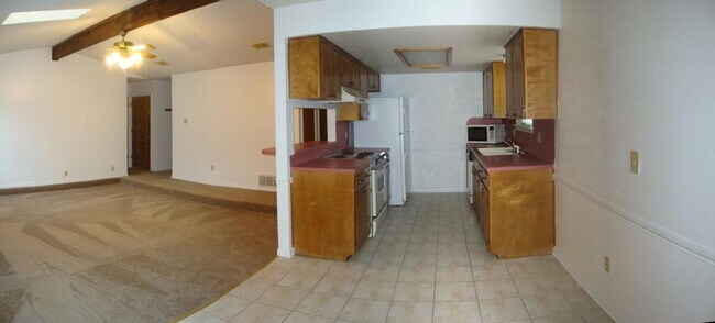 Foto del edificio - 3-Bedroom House for Rent in Copperas Cove