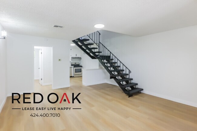Foto del edificio - 4737 Orion Ave