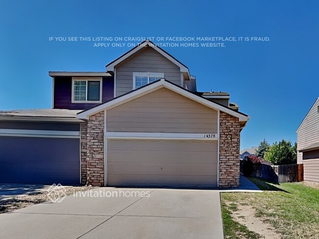 Building Photo - 14378 E 47th Dr