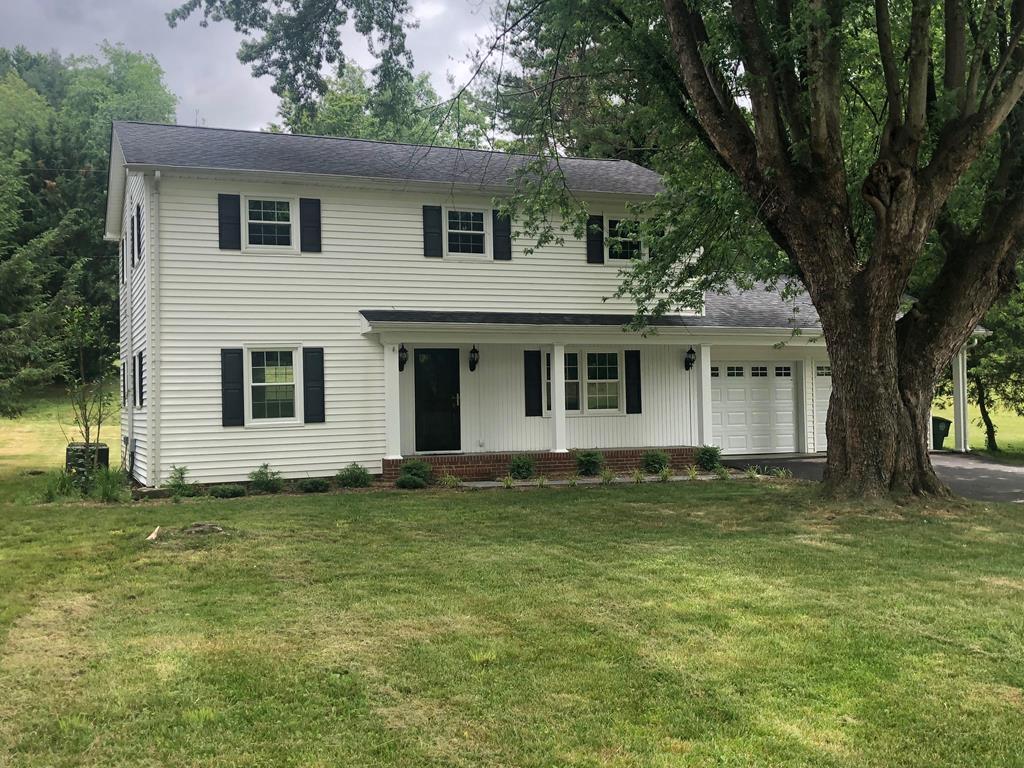 144 Mountain View Dr SW, Abingdon, VA 24211 House Rental in Abingdon