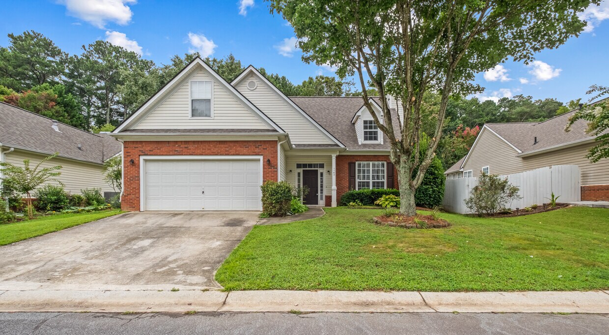Foto principal - 1163 Rhyne Chase SE