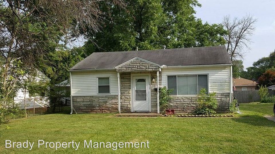 Primary Photo - 1012 Bel Aire Dr