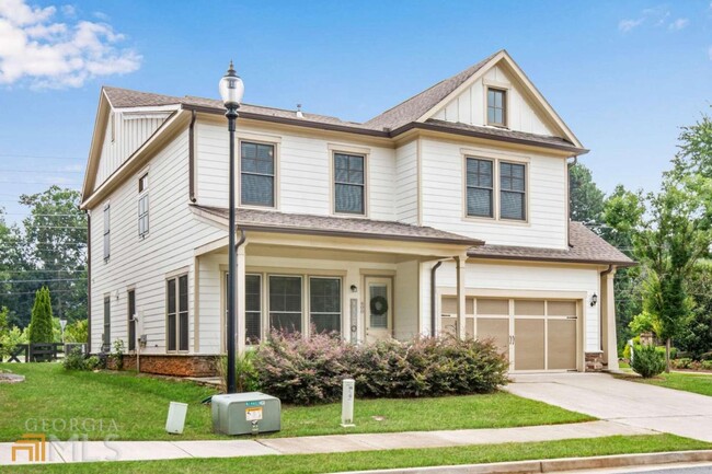 Foto del edificio - 600 Thornhill Ln