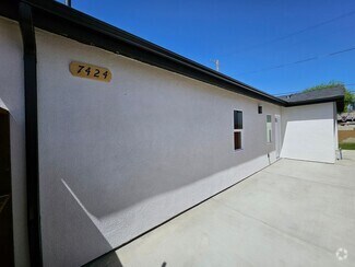 Building Photo - 7426 Denny Ave