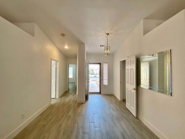 Foto del edificio - Fantastic one-story single-family home