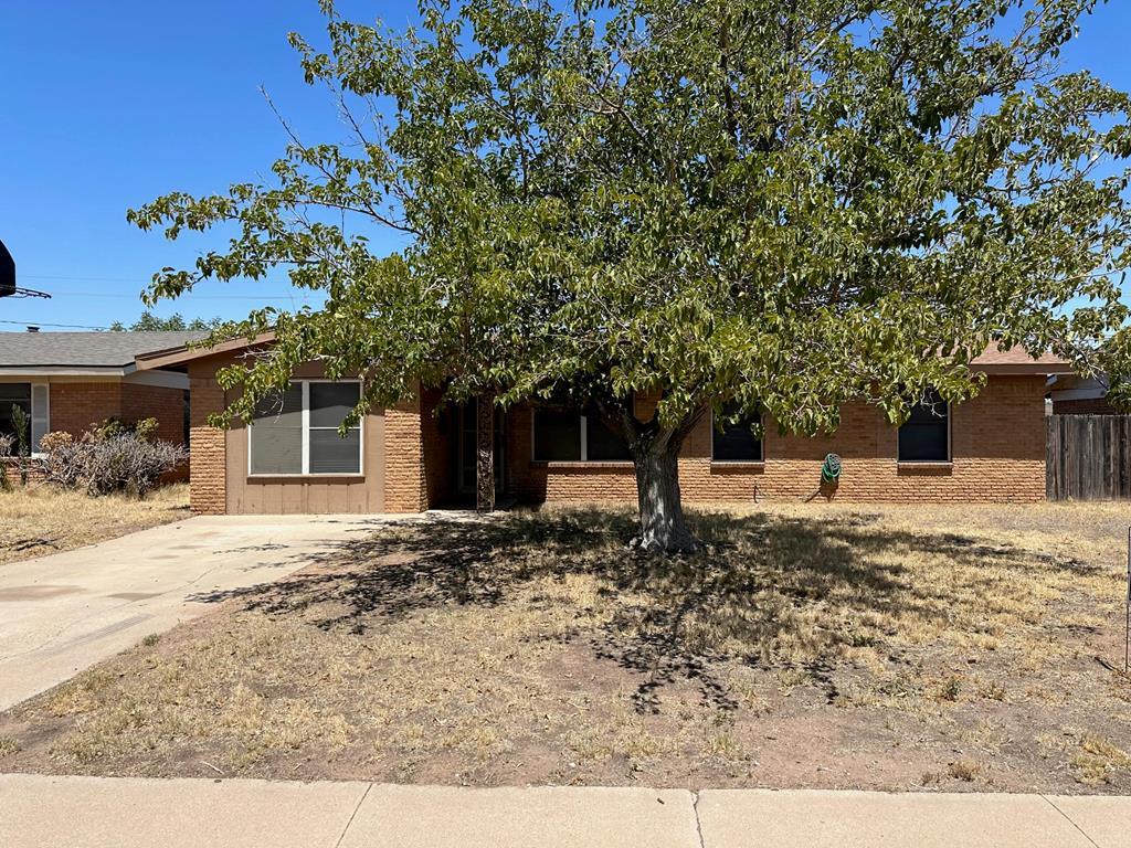 4508 Conley Ave, Odessa, TX 79762 House Rental in Odessa, TX