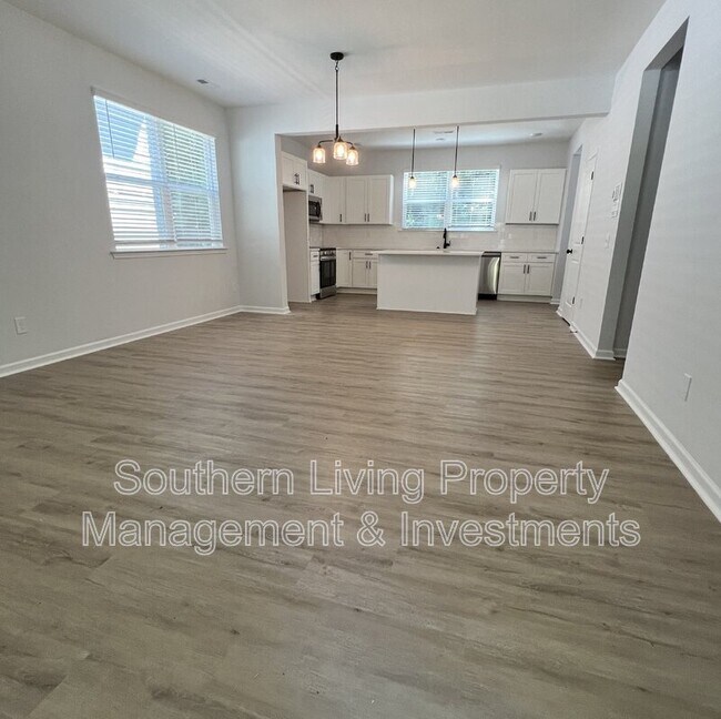 Building Photo - 1804 Purser Dr