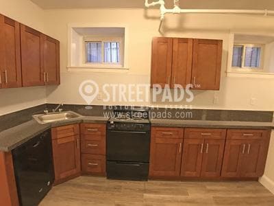 Building Photo - 2 bedroom in Boston MA 02134