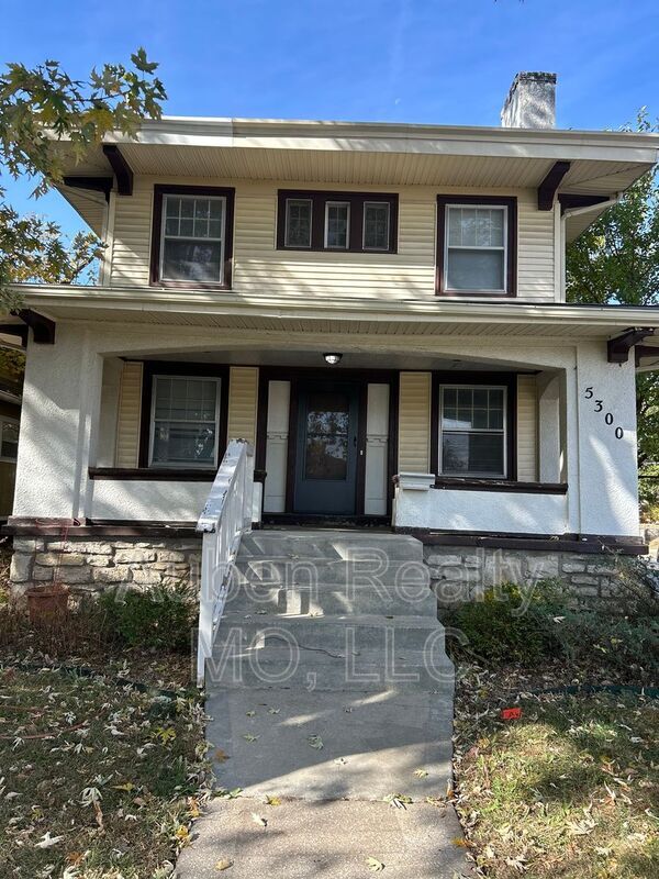 Foto del edificio - 5300 Harrison St