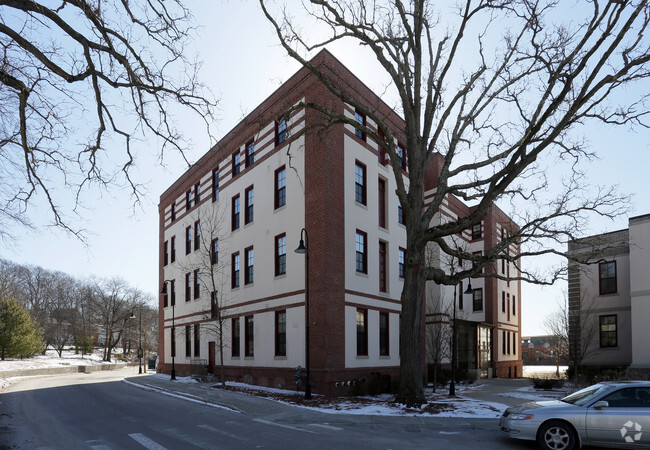 Building Photo - Mattapan Heights