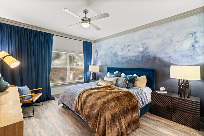 Foto del edificio - Cortland Phillips Creek Ranch