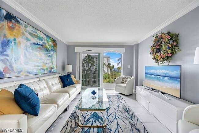 Foto del edificio - 1300 Gulf Shore Blvd N