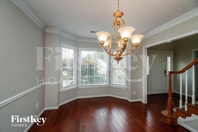 Building Photo - 4203 Bridlecreek Drive