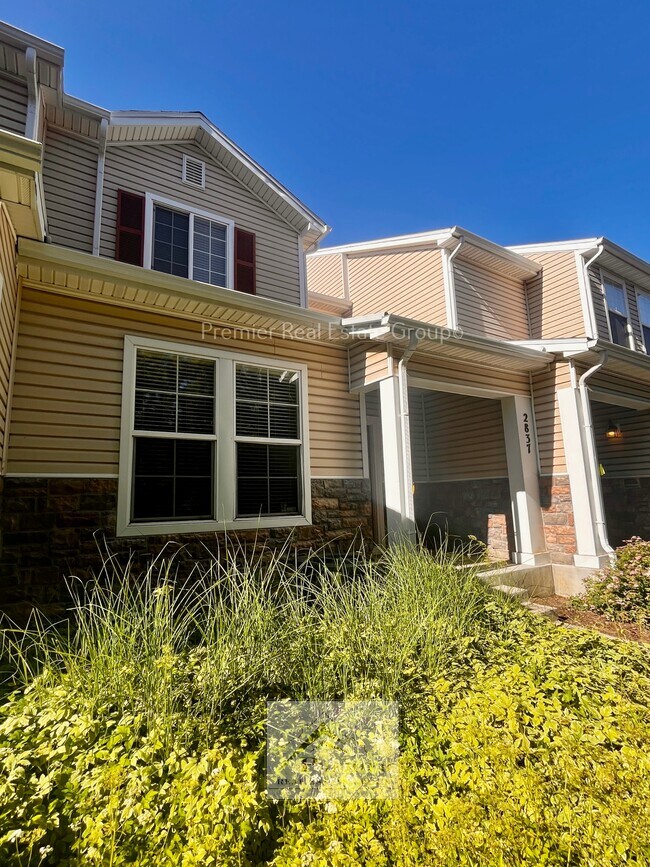 Photo - 2837 Tumblewood Grove Townhome