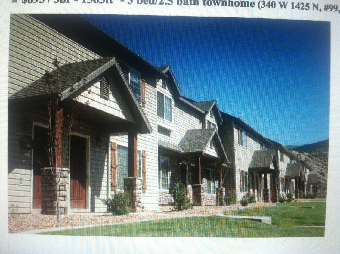 340 W 1425 N, Cedar City, UT 84721 Apartments in Cedar City, UT