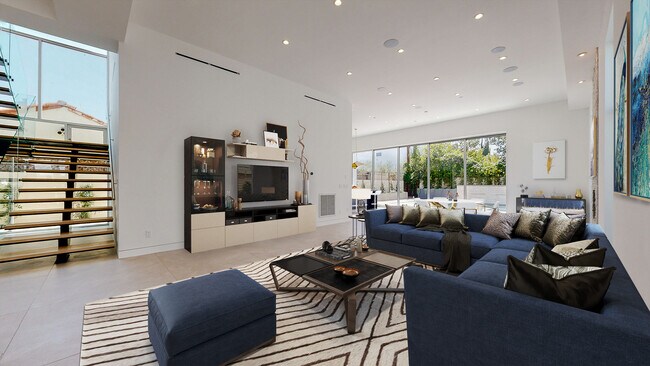 Foto del edificio - 453 N Kings Rd