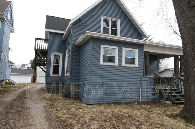 Building Photo - 656 Mt Vernon St