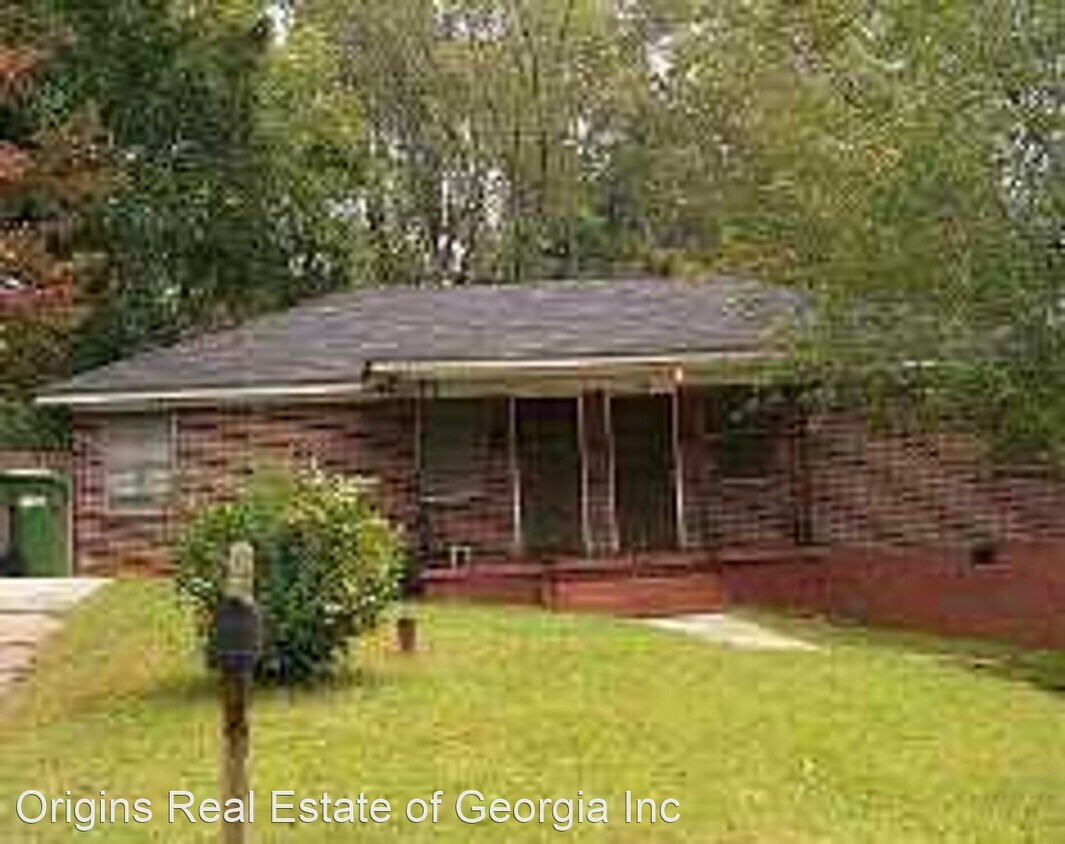 670 Clifton Rd SE, Atlanta, GA 30316 House Rental in Atlanta, GA