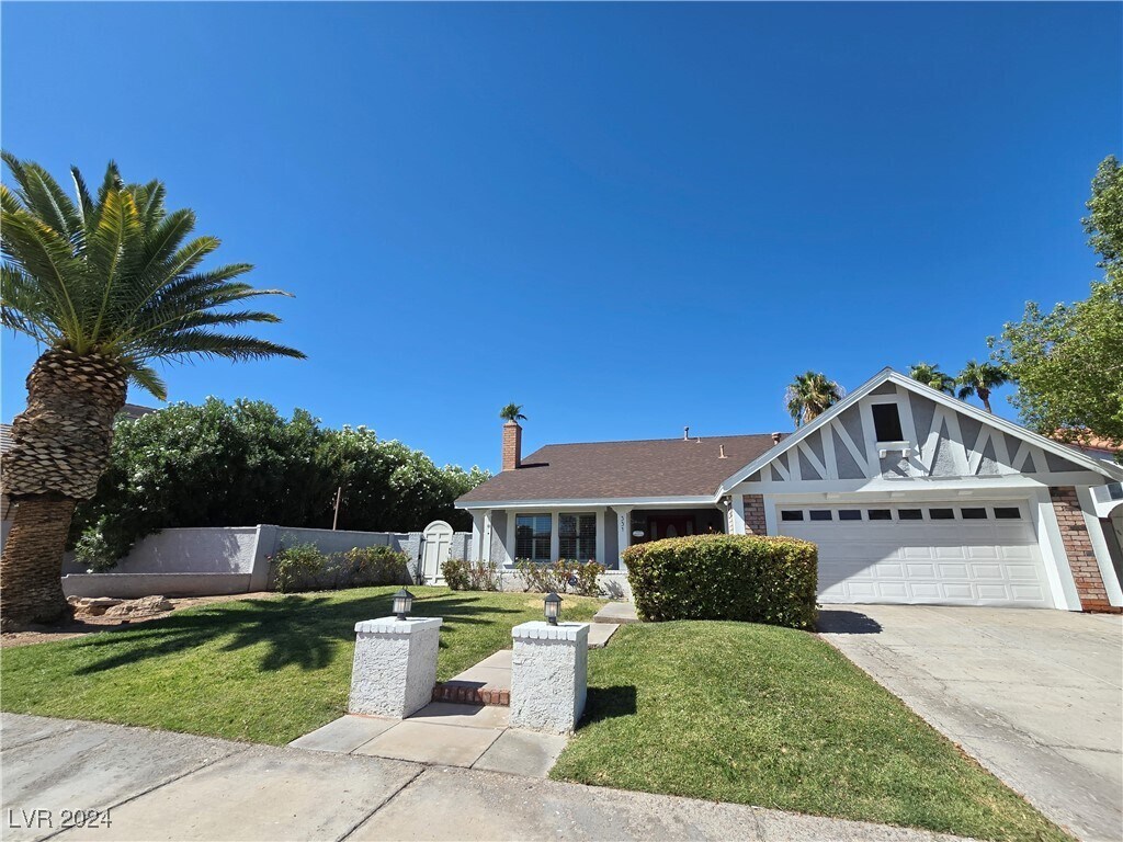 331 Pella Dr, Henderson, NV 89014 House Rental in Henderson, NV