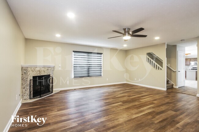 Foto del edificio - 3674 Pickwick Cir