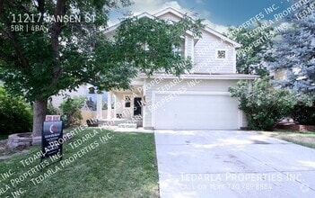Building Photo - 11217 Jansen St