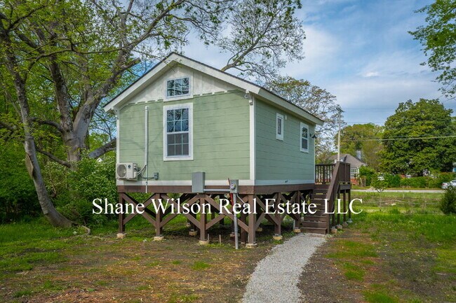 Foto del edificio - 1615 S Orchard Knob Ave