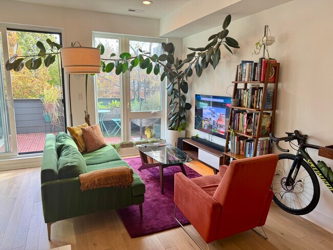 Foto del edificio - 3916 14th St NW