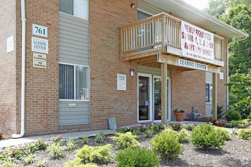 Harpers model home maintenance Harpers model home maintenance