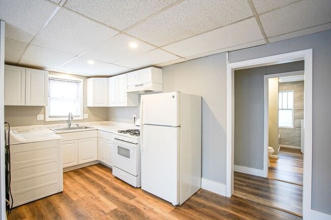 Photo - 50 Howes St Apartment