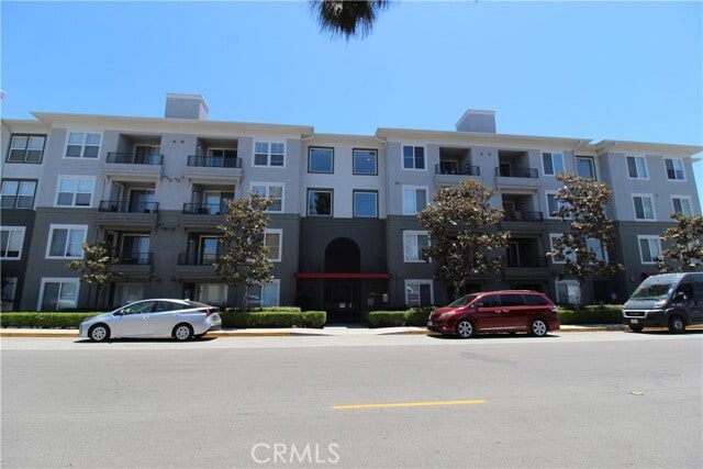 Building Photo - 1801 E Katella Ave