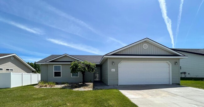 Foto del edificio - 625 Gimlet Dr