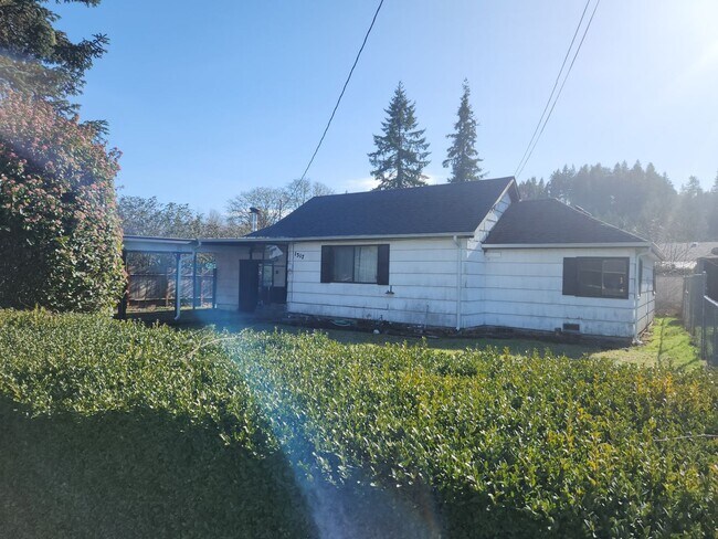 Foto del edificio - 2bed 2bath House