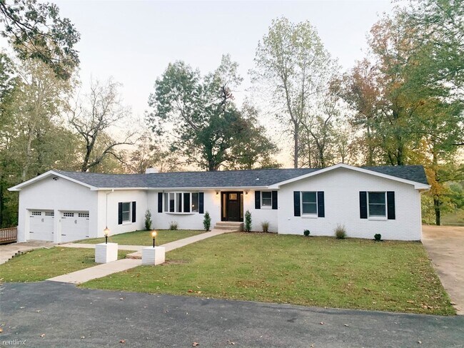 Building Photo - 3 br, 2 bath House - 3374 Oak Grove Rd