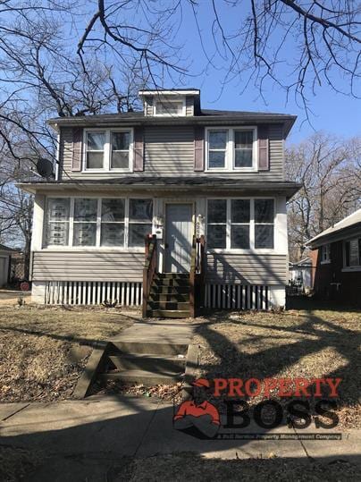 Building Photo - 4268 Van Buren St