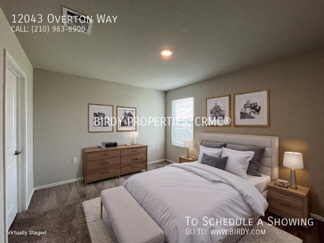 Building Photo - 12043 Overton Rd