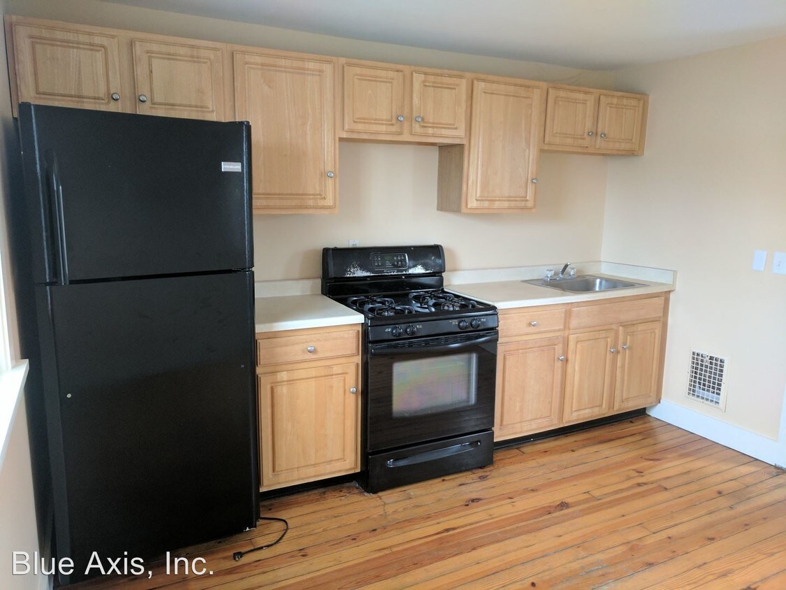 Foto principal - 522 Brooks Ave