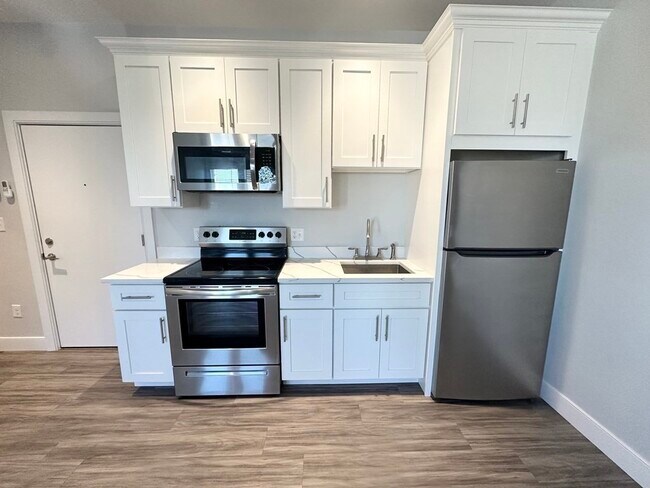 Foto del edificio - 163 Nantasket Ave