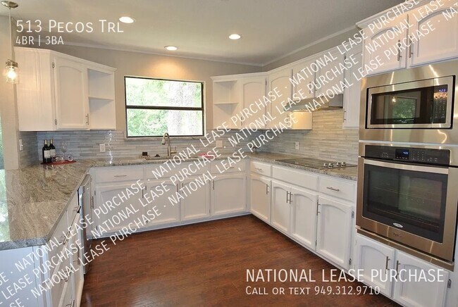 Building Photo - Rent to Own Home with $20,000 Down - No Ba...