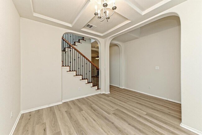 Foto del edificio - 31 Stone Terrace Dr