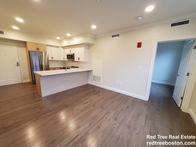 Photo - 39 Herrick Rd. Unit 202 Apartment
