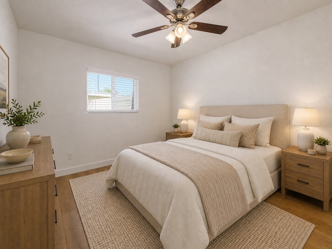 Building Photo - 2-bedroom, 1-bath duplex by ASU