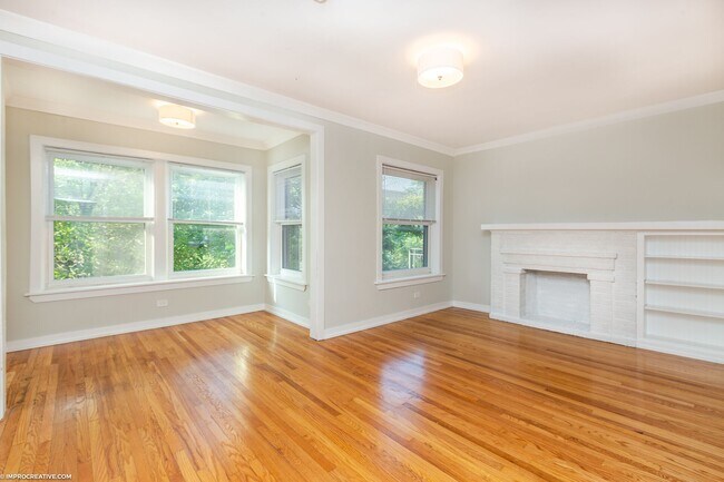 Foto del edificio - 1953 W Leland Ave