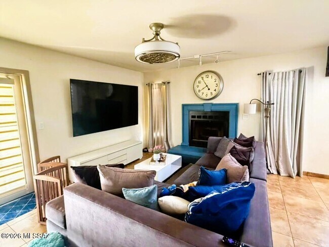 Foto del edificio - 11531 N Eagle Peak Dr