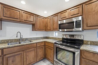 Building Photo - 9455 E Raintree Dr