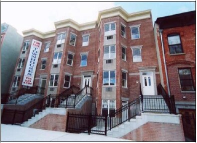 Primary Photo - 330 E 120th St